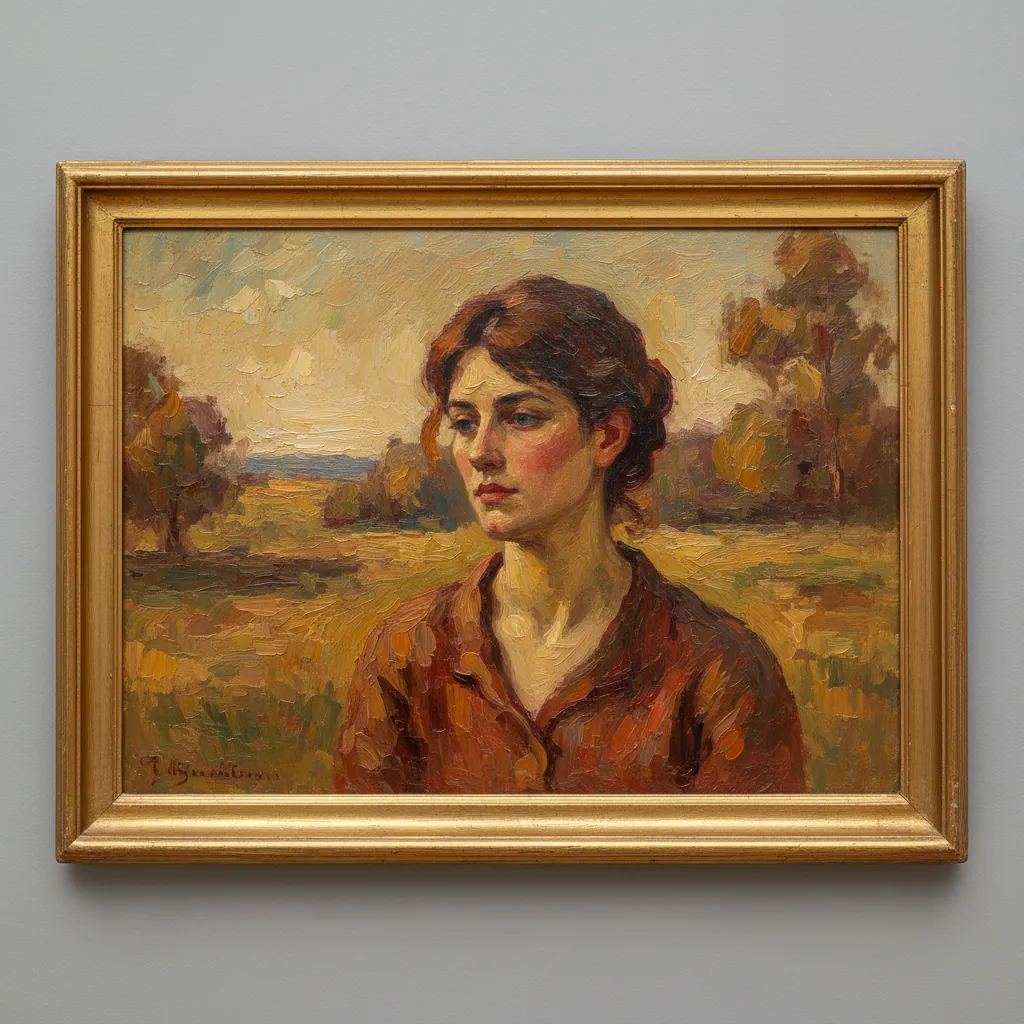 Art & Illustration prompt example