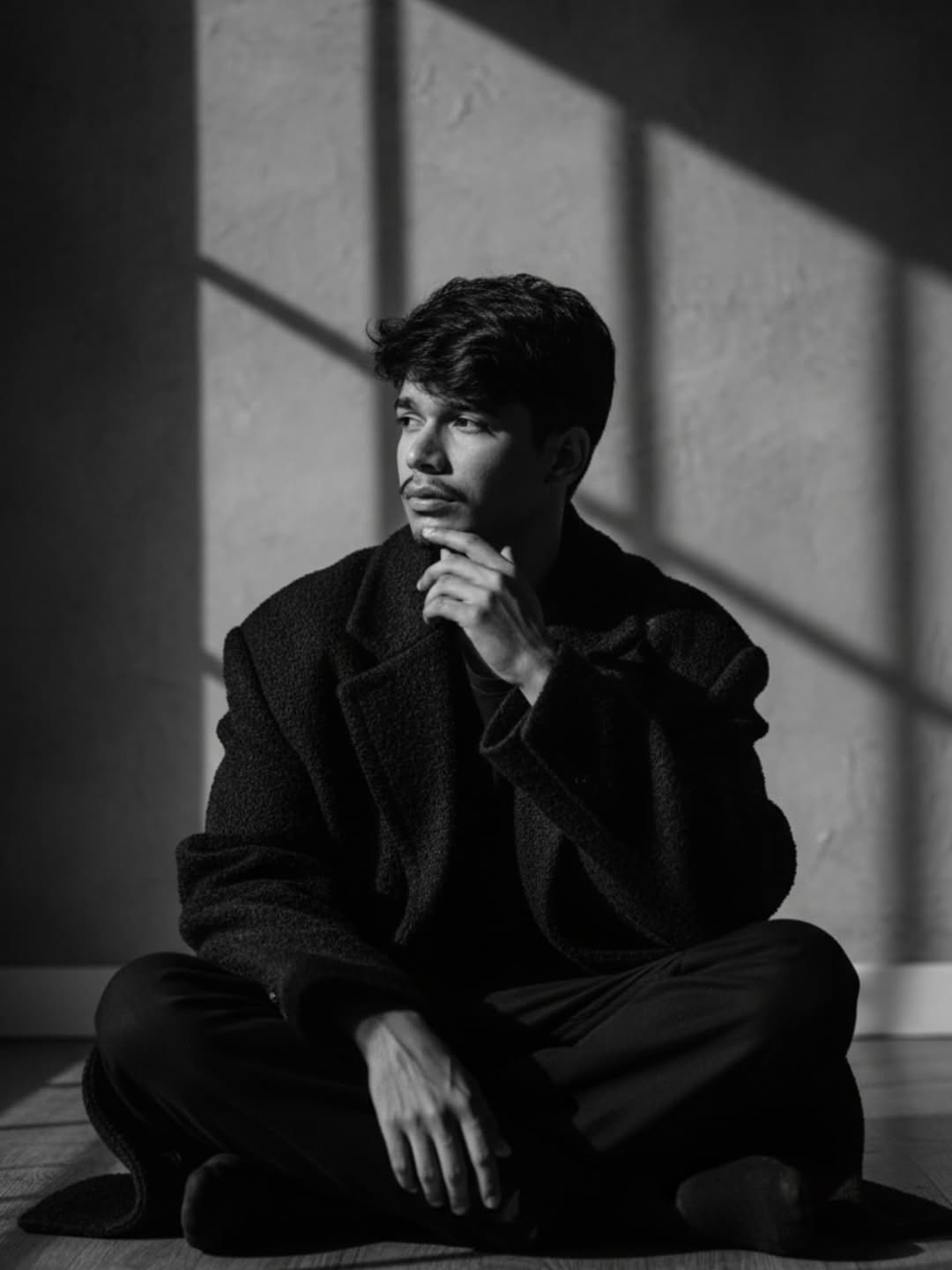 Art & Illustration prompt example