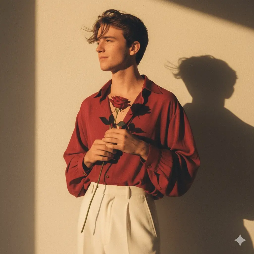 Kids Portraits prompt example