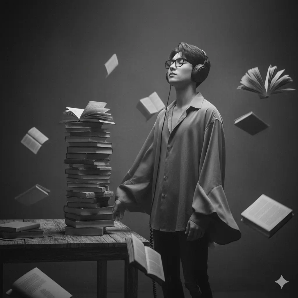 Fashion & Style prompt example