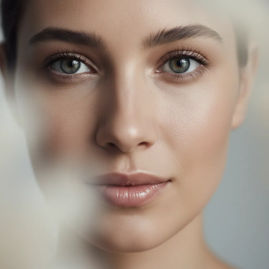 Fashion & Style prompt example