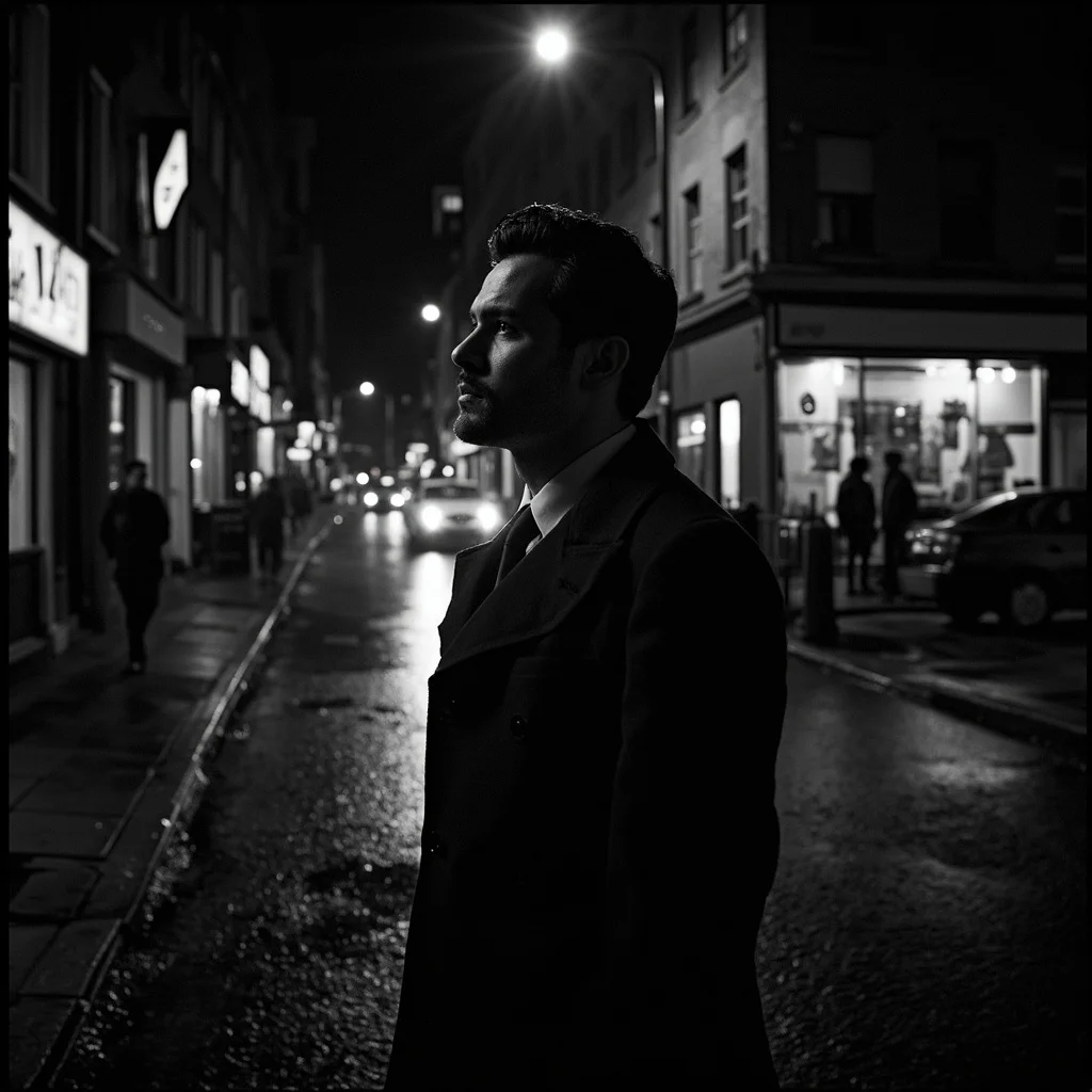 Art & Illustration prompt example