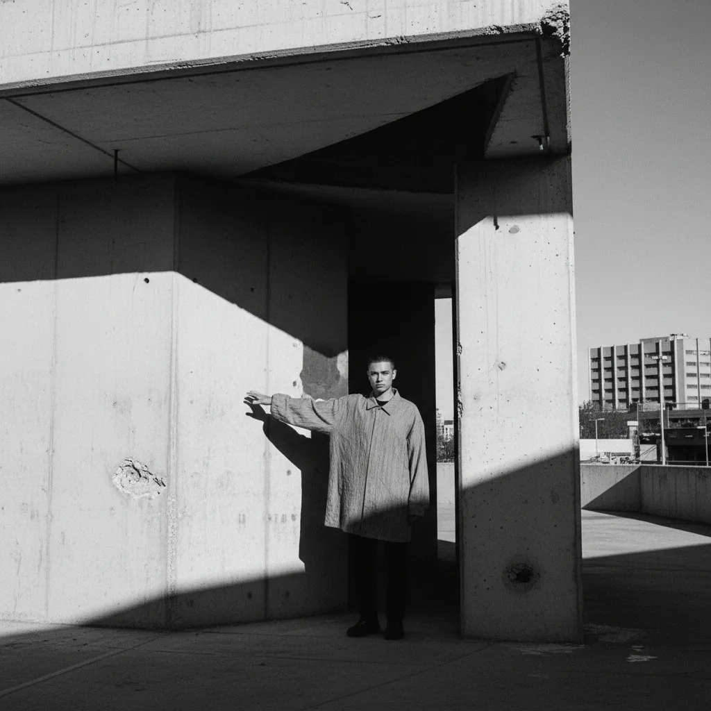 Landscapes & Nature prompt example