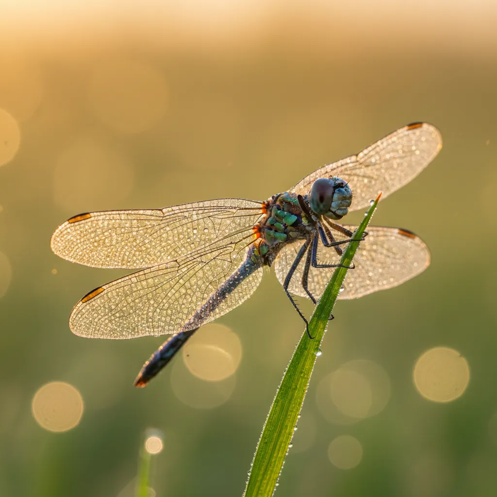 Landscapes & Nature prompt example