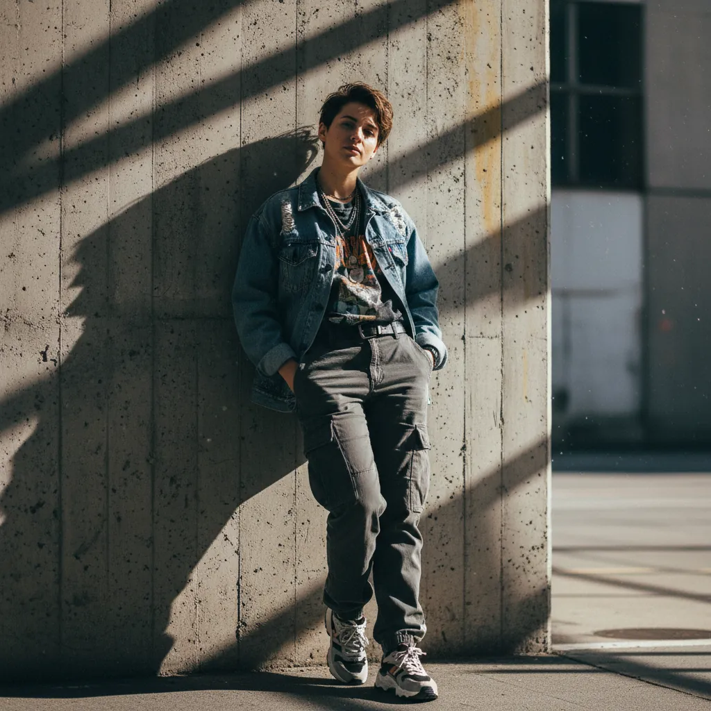 Landscapes & Nature prompt example