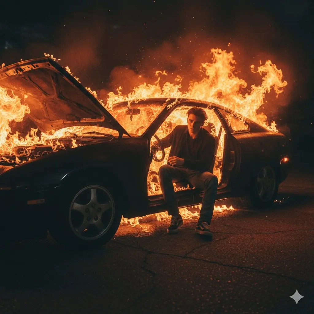 Art & Illustration prompt example