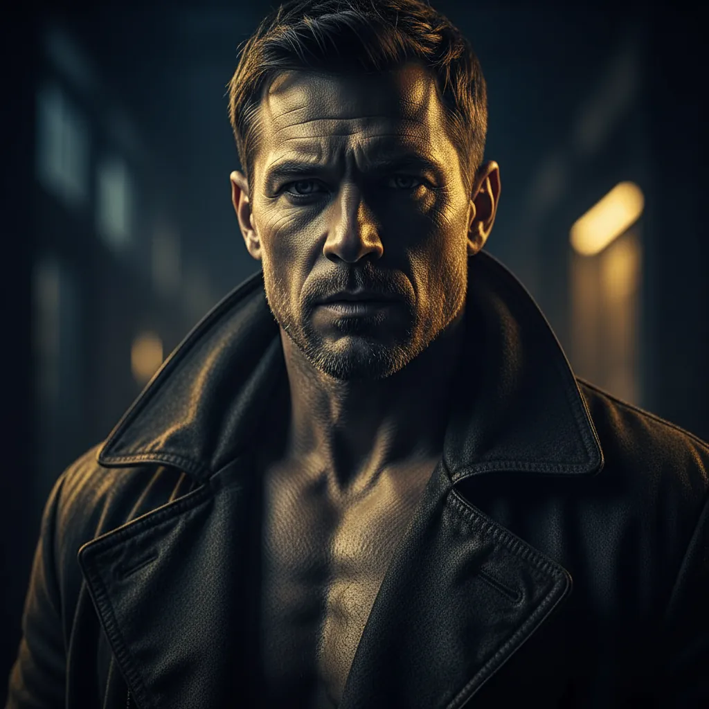 Product Photography prompt example