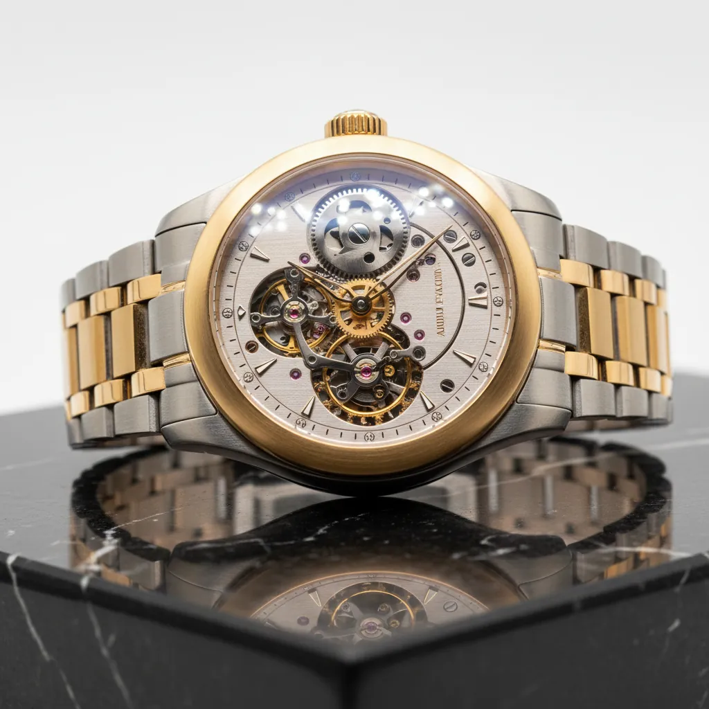 Product Photography prompt example