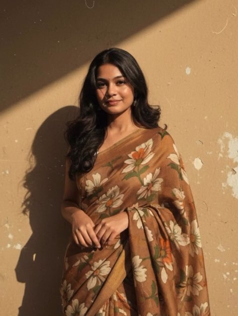 Women Portraits prompt example