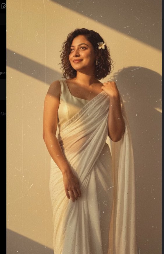 Women Portraits prompt example