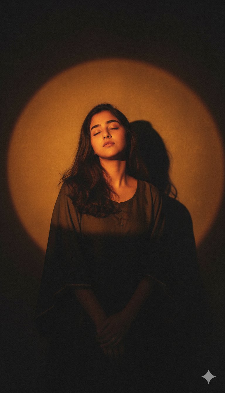 Women Portraits prompt example