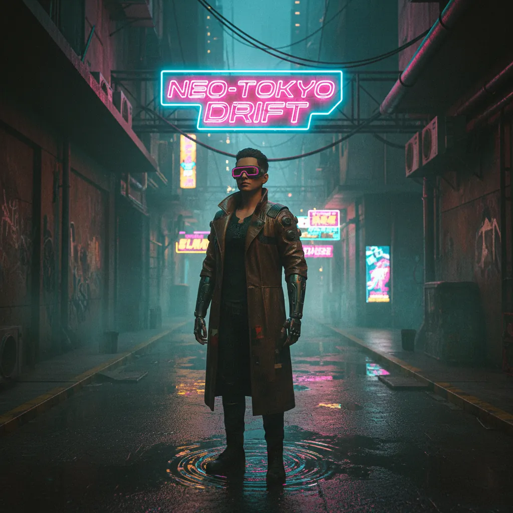 Art & Illustration prompt example