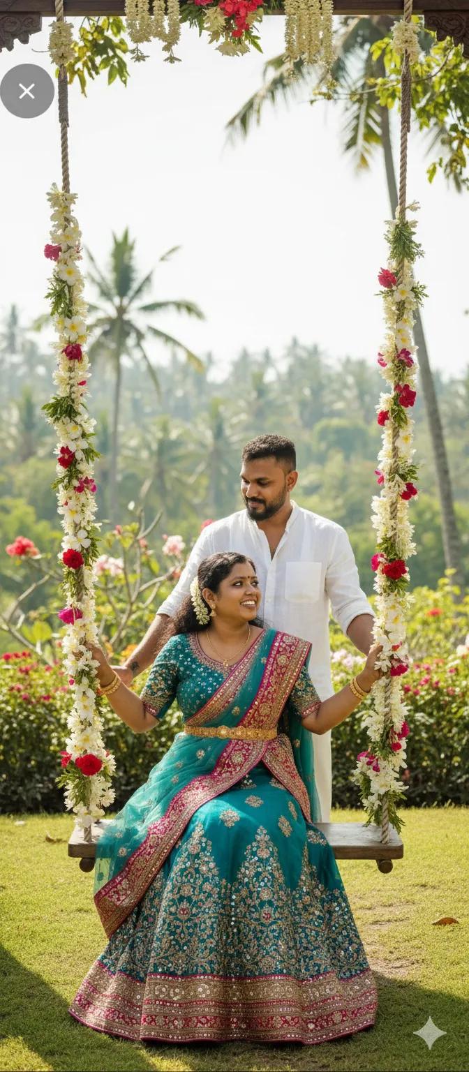 Couple Photos prompt example