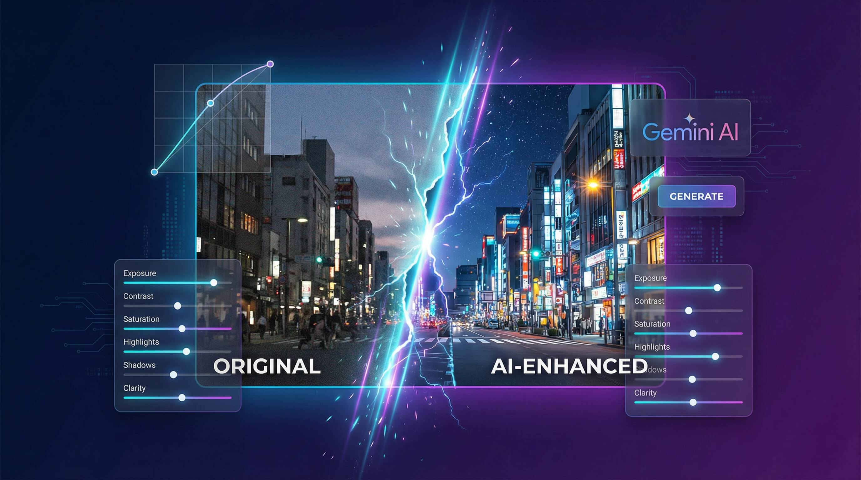 Complete Guide to Gemini AI Photo Editing Prompts (2025)