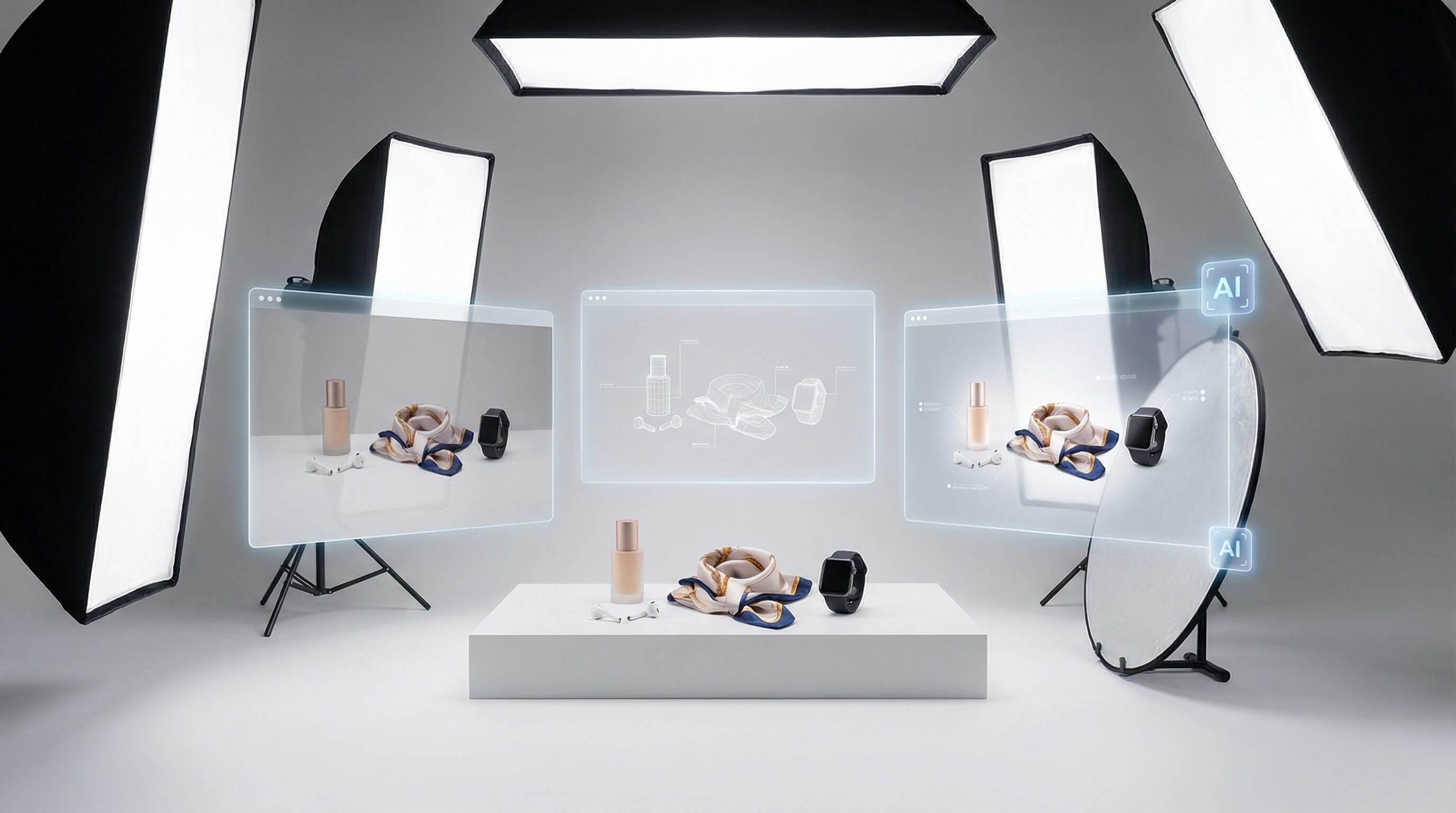 E-commerce Product Photos with Nano Banana AI: 25 Prompts to Boost Sales (2025)