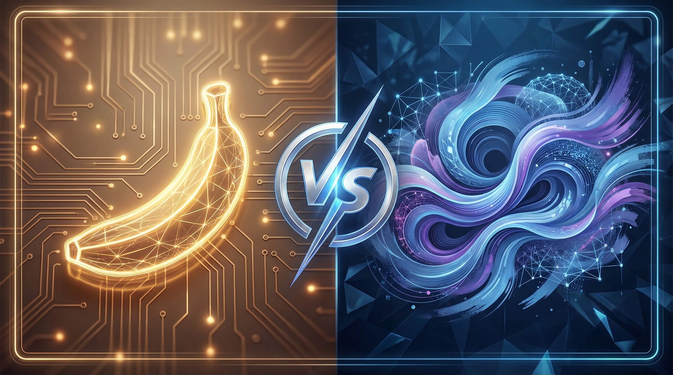 Nano Banana vs Midjourney: Which AI is Better for Photography? (2025 Comparison)